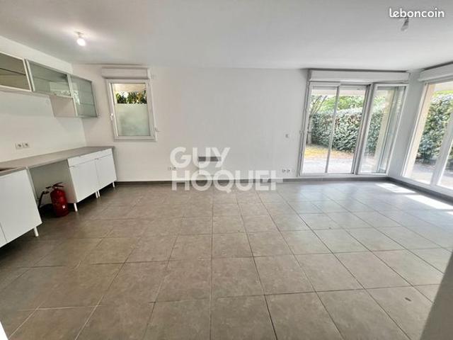 Appartement vente à Dieppe, Massy