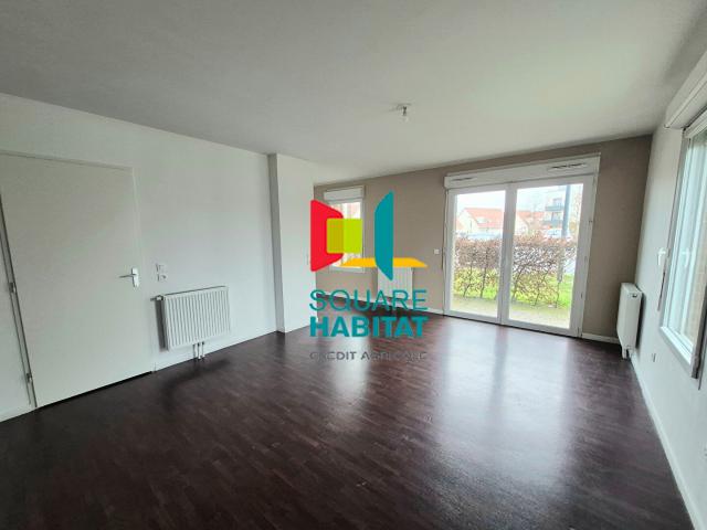 Appartement vente à Douai