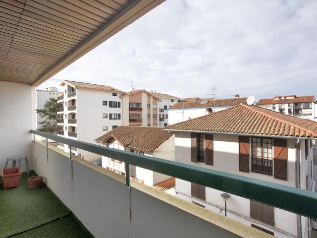 Appartement vente à Bayonne, Saint-jean-de-luz