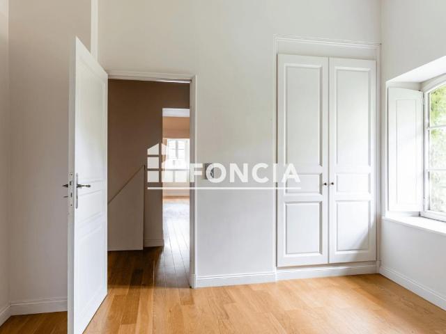 Appartement vente à Metz