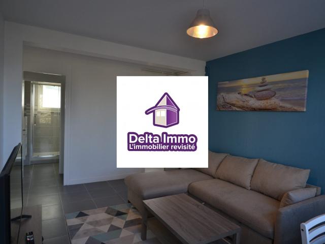 Appartement vente à Évreux, Evreux