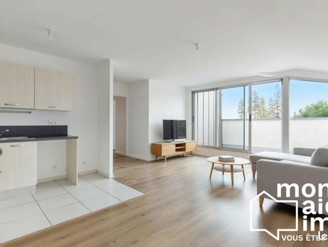 Appartement vente à Bordeaux, Saint-médard-en-jalles