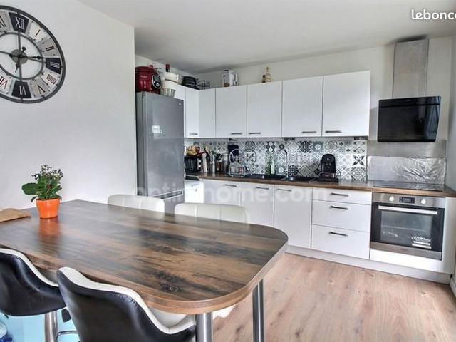 Appartement vente à Saint-Germain-en-Laye, Poissy