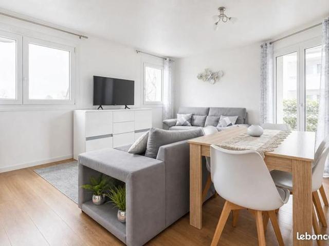 Appartement vente à Le Raincy, Dugny