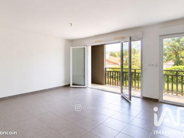 Appartement vente à Dax, Capbreton