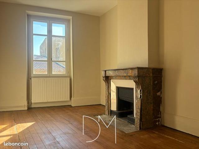 Appartement vente à Valence, Drôme