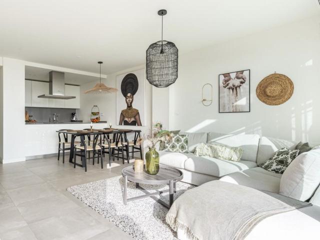 Appartement vente à Marseille, La Ciotat