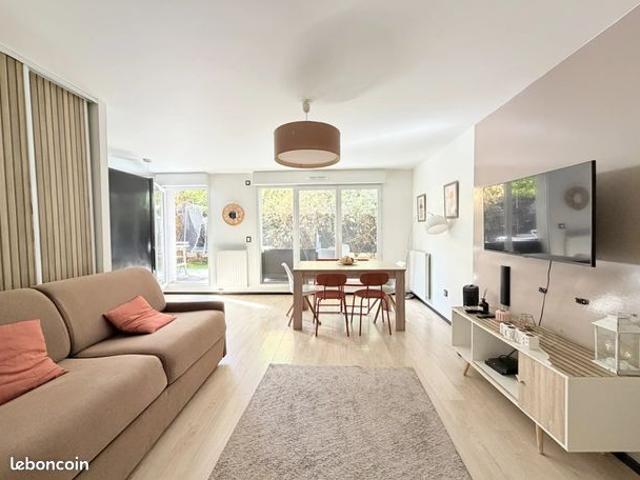 Appartement vente à Romainville, Seine-Saint-Denis