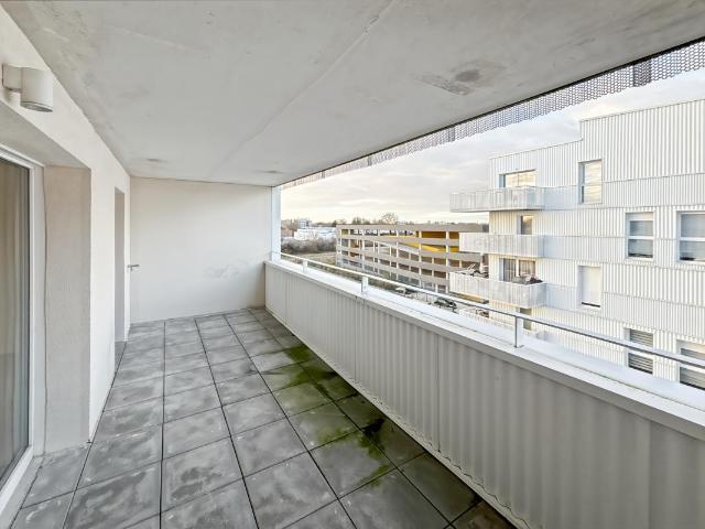Appartement vente à Lille, Tourcoing