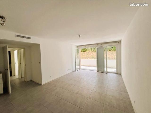 Appartement vente à Aix-en-Provence, Rousset