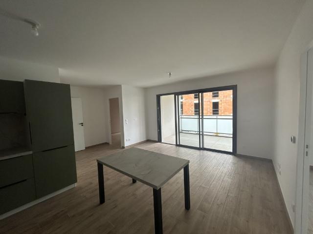 Appartement location à Montbrison