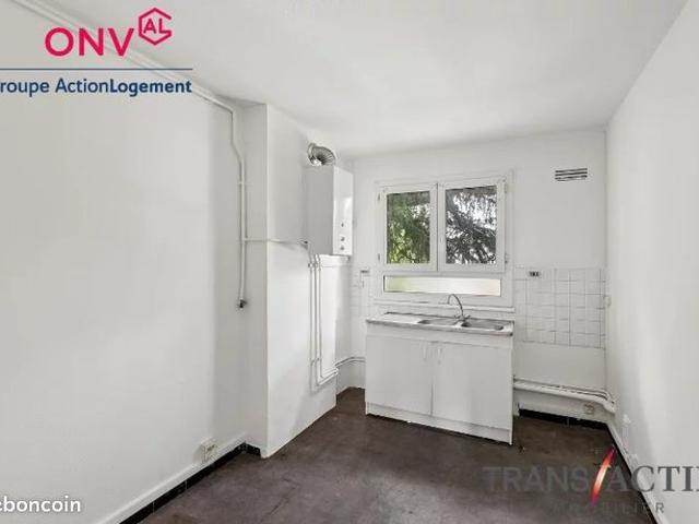 Appartement vente à Châtenay-Malabry, Hauts-de-Seine