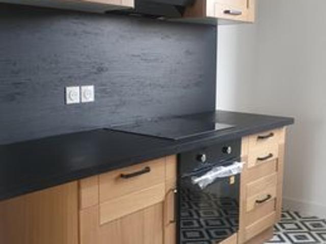 Appartement vente à Aix-les-Bains, Savoie