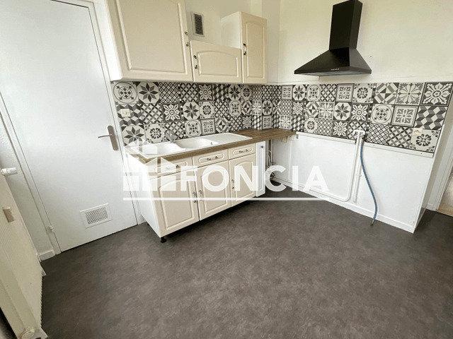 Appartement vente à Limoges