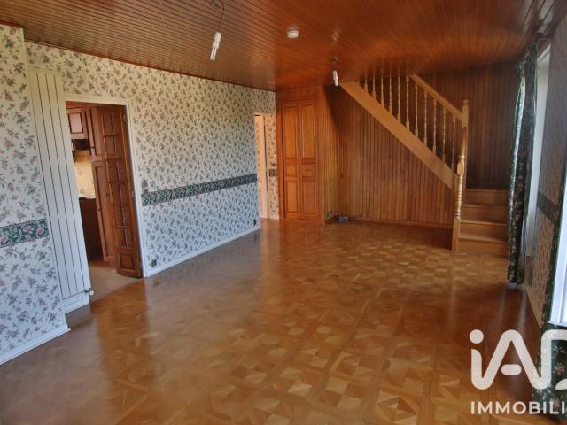 Appartement vente à Montereau-Fault-Yonne, Seine-et-Marne