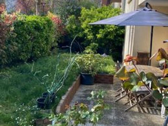 Appartement vente à Palaiseau, Gif-sur-yvette