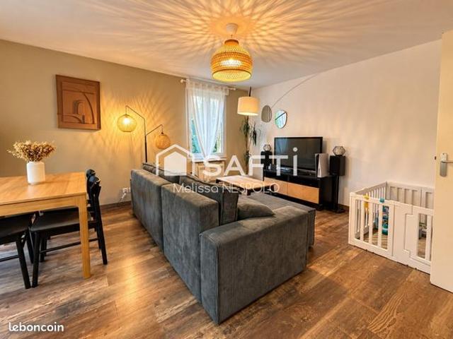Appartement vente à Fonsorbes, Haute-Garonne