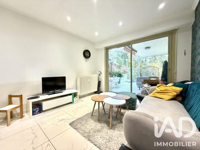 Appartement vente à Las Planas, Nice