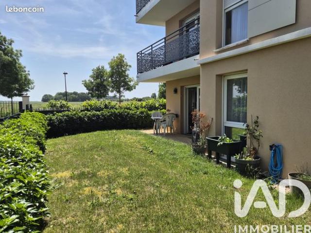 Appartement vente à Évry, Saint-pierre-du-perray