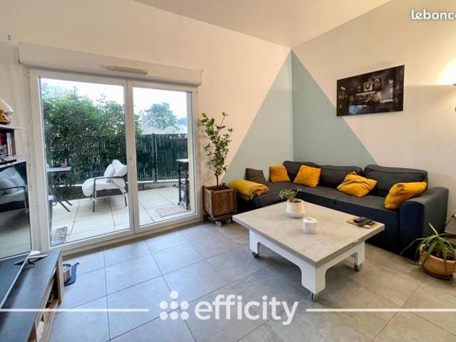Appartement vente à Bourg-en-Bresse, Dagneux