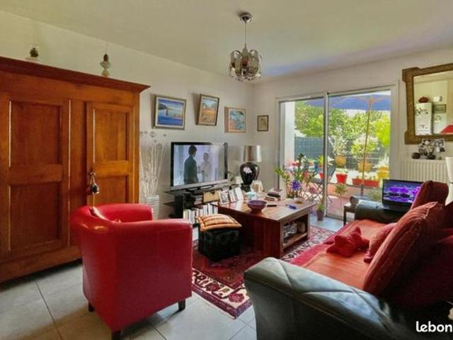 Appartement vente à Albi, Tarn