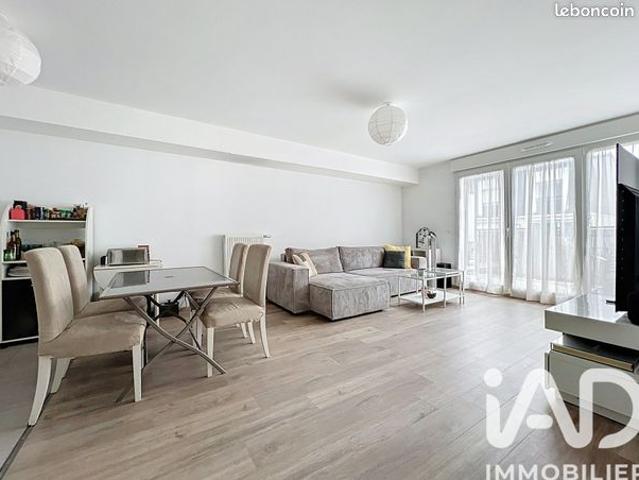 Appartement vente à Torcy, Gretz-armainvilliers