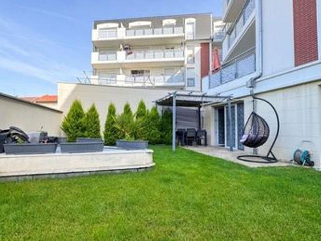 Appartement vente à Pontoise, Persan