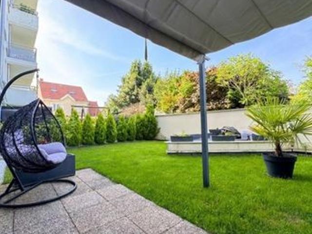 Appartement vente à Pontoise, Persan