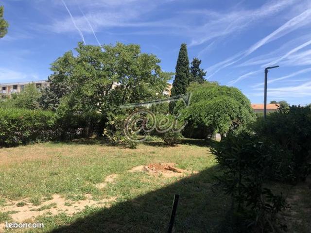 Appartement vente à Istres, Marignane