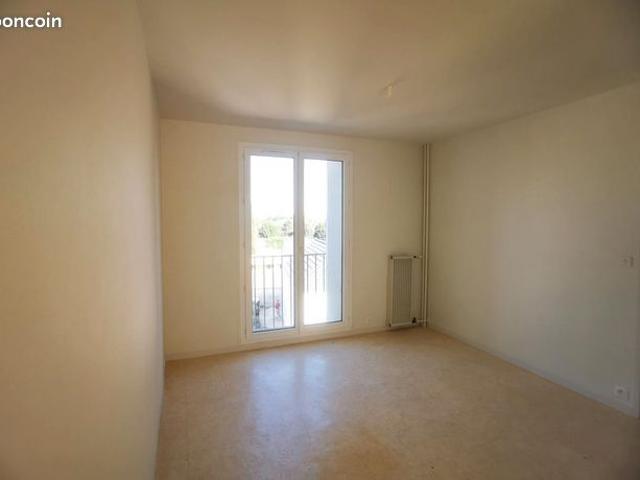 Appartement vente à Orléans, Loiret