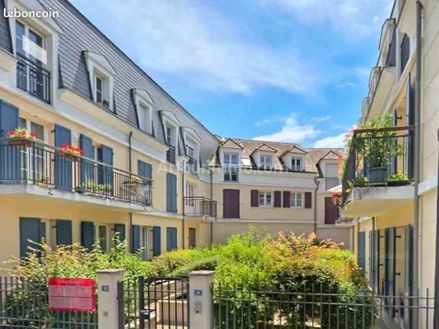 Appartement vente à Évry, Draveil