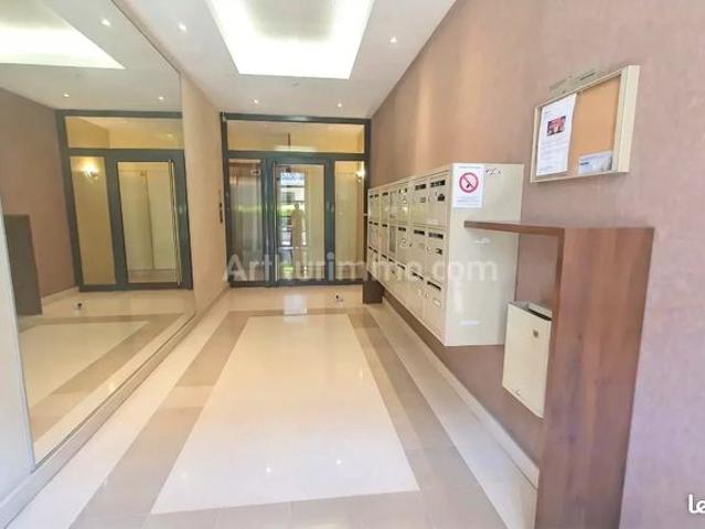 Appartement vente à Évry, Draveil