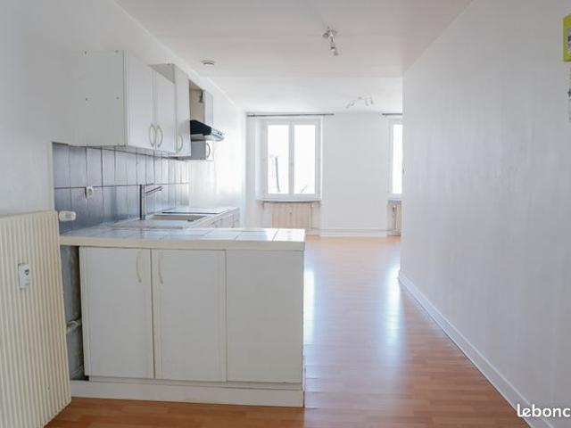 Appartement vente à Molsheim