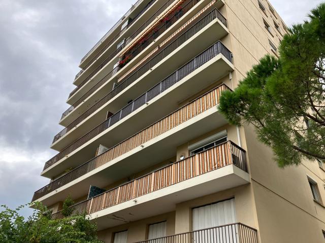 Appartement vente à France métropolitaine, Nice