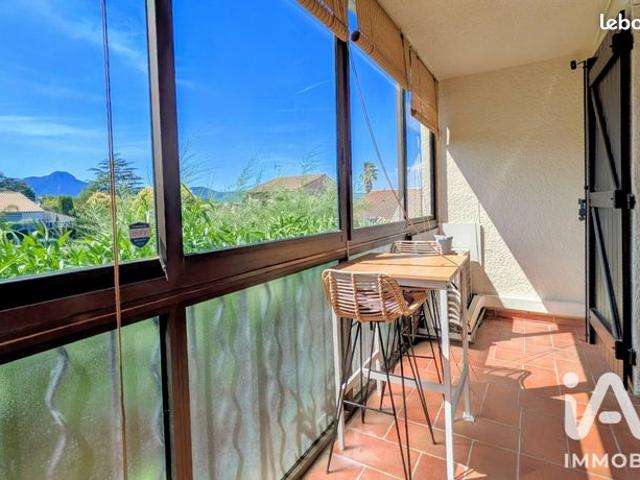 Appartement vente à Arrondissement de Toulon, La Crau