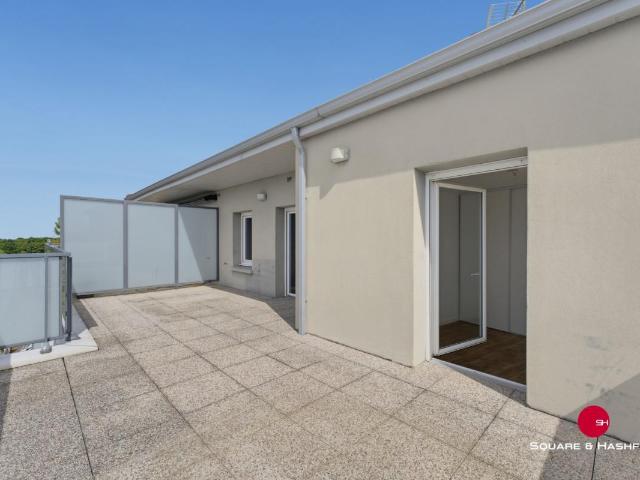 Appartement vente à Bordeaux, Lormont