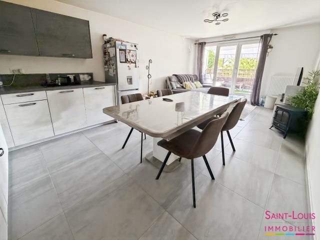 Appartement location à Saint-Germain-en-Laye, Achères
