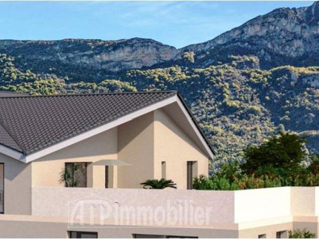 Appartement vente à Gap