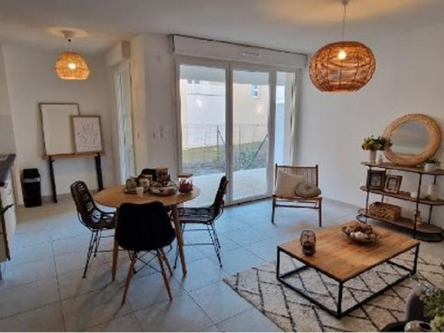 Appartement vente à Muret, Pins-justaret