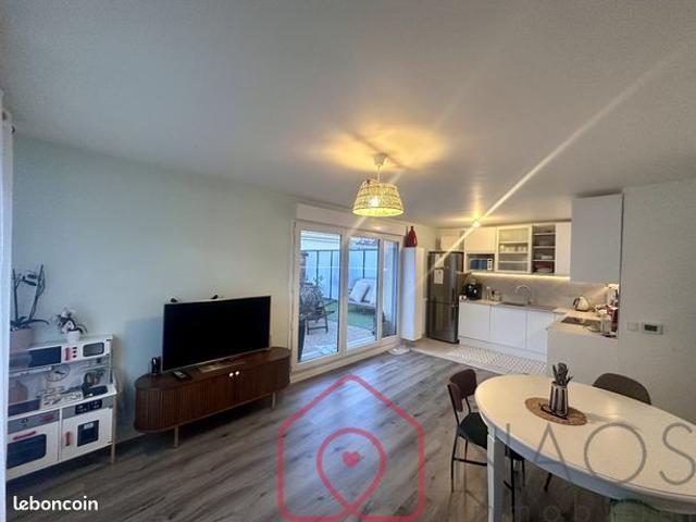 Appartement vente à Antony, Clamart