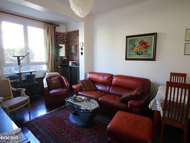 Appartement vente à Le Bourget