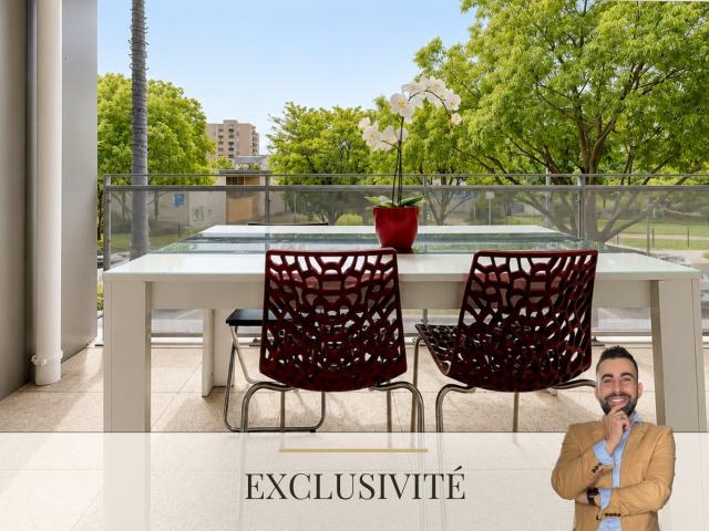 Appartement vente à Lyon, Métropole de Lyon