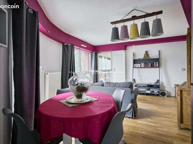Appartement vente à Lille, La Madeleine