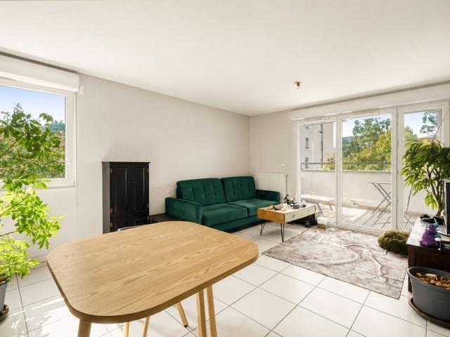 Appartement vente à Toulouse
