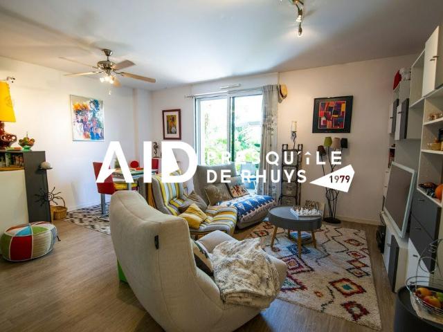Appartement vente à Vannes, Bretagne