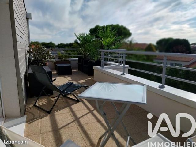 Appartement vente à Vendôme, Périgny