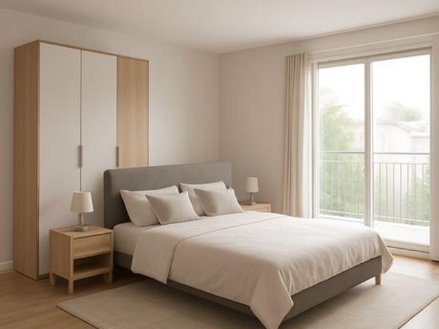 Appartement vente à Saint-Malo, Bretagne
