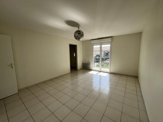 Appartement vente à Toulouse, Balma