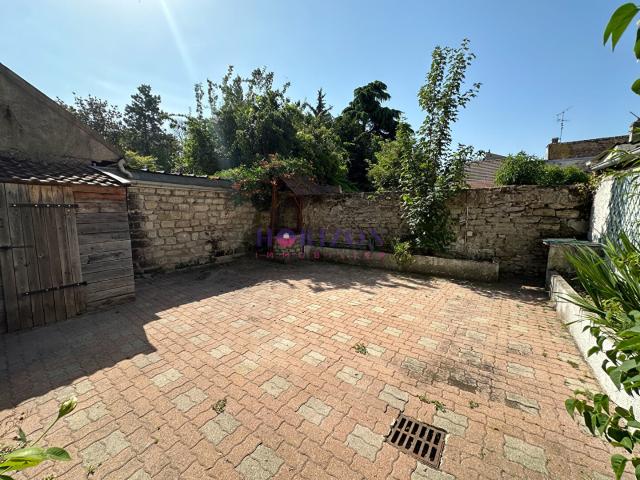 Appartement vente à Senlis, La Chapelle-en-serval