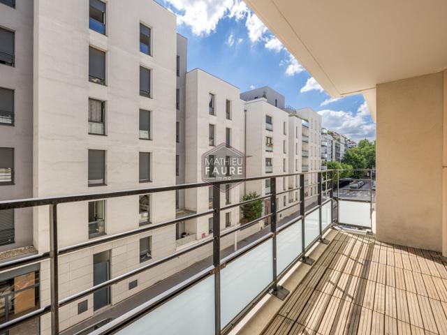 Appartement vente à Lyon, Métropole de Lyon
